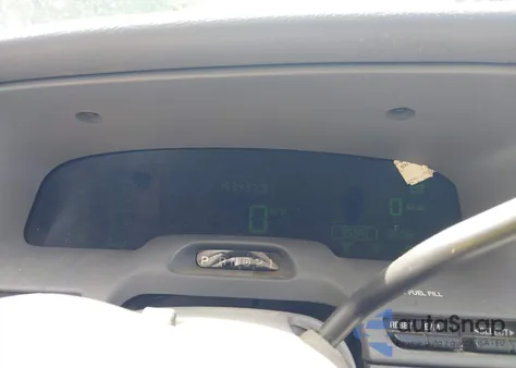 2003 Mercury Grand Marquis Ls из США, поврежденный, VIN 2MEHM75W83X686919